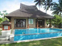 The Zuri Kumarakom Kerala Resorts And Spa 5*