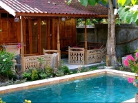 Suasana Eco Gallery Resort