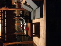 Yaya Bungalows Blue Coral