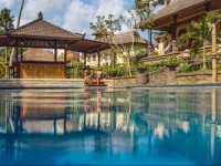 Pererenan Guesthouse