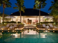 Villa Lena Canggu