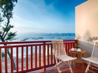 Natya Hotel Gili Trawangan