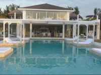 Villa Gili Bali Beach