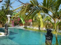 Guest Bedroom Savana