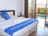 Bima Sakti House Canggu