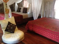 Love Shack Shangri-la Gili Meno