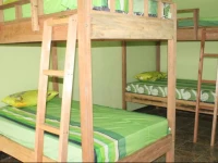 Green Makmur Backpacker