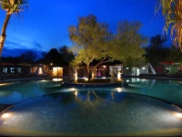 Pandawa Conflict - The Heritage Resort