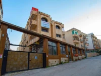 Al Rashed Hotel Apartments