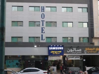 Ambiance Amman Hotel