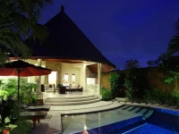 The Kunja Villa Hotel Bali 5*