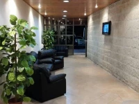 Alexandria Apartments Amman 3*