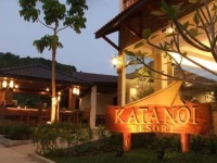 Kata Noi Resort 3*