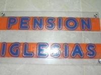 Pension Iglesias 1*
