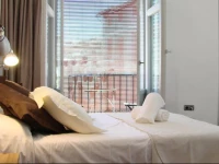 Las Coles Apartasuites