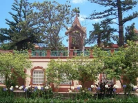 Casa Yanes Casas Rurales