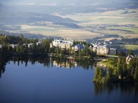 Grand Hotel Kempinski High Tatras 5*