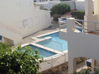 Apartamentos Rayma I-II-III