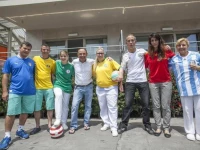 Castellmar Apartments