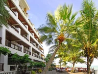 Royal Phala Cliff Beach Resort and Spa 3*