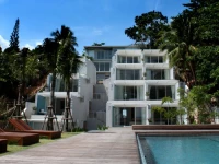 Centara Sappaya Design Resort Rayong 4*