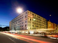 Scandic Malmen 3*