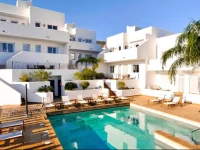 Real Agua Amarga Las Villas