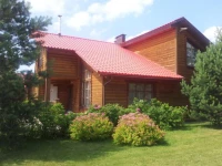 Sorochany hotel complex