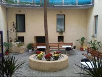 Casa del Cigroner Xativa