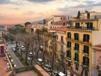 Villa Di Sorrento 3*