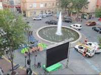 Plaza Del Oeste Apartamentos