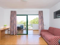 Apartamentos La Lava