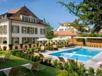 Angleterre Residence 4*