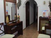 Hostal Las Torres 1*