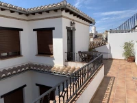 El Balcon del Albaicin