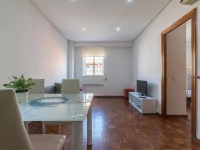 Apartamentos Arguelles 2*