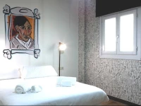 Room007 Ventura Hostel 2*