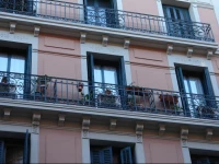 Hostal Dos Naciones 1*