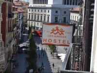 Los Amigos Hostel