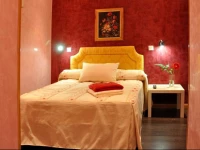 Hostal Naranjos II 1*