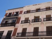 Dflat Madrid Puerta del Sol Apartments