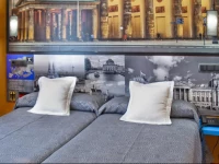 Jc Rooms Santo Domingo 3*