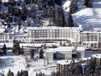 Steigenberger Belvedere 5*
