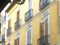 Like Home Madrid Apartments