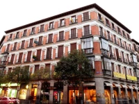 Hostal Silserranos 2*