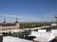 Hotel Exe Moncloa 4*