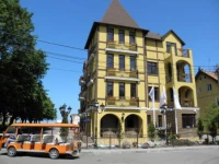 Princess Elisa Hotel 3*