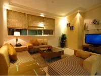 Pearl Park Inn Deluxe Hotel Apartments 4*