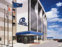 Delta Calgary Airport Hotel 3*
