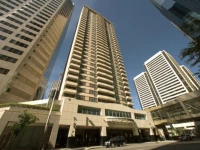 International Hotel Suites Calgary 3*